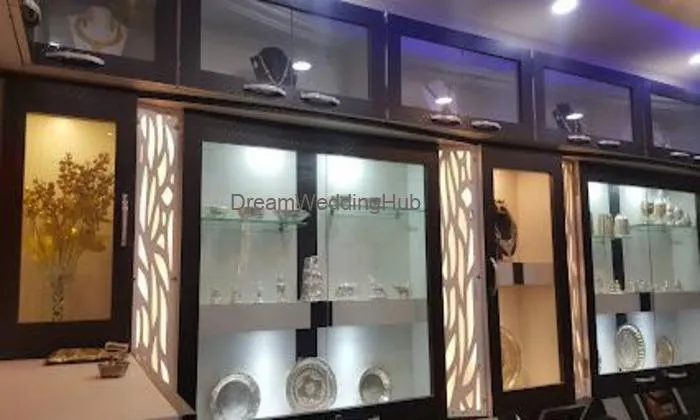Shree Krishnam Jewellers