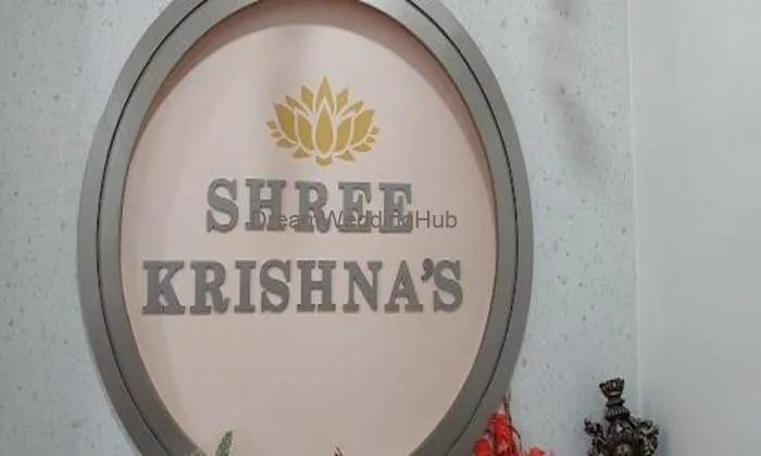 Shree Krishnas