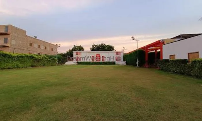 Shree Krisnha Vatika