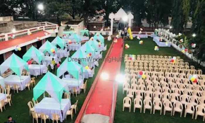 Shree Krushna Mangal Karyalaya
