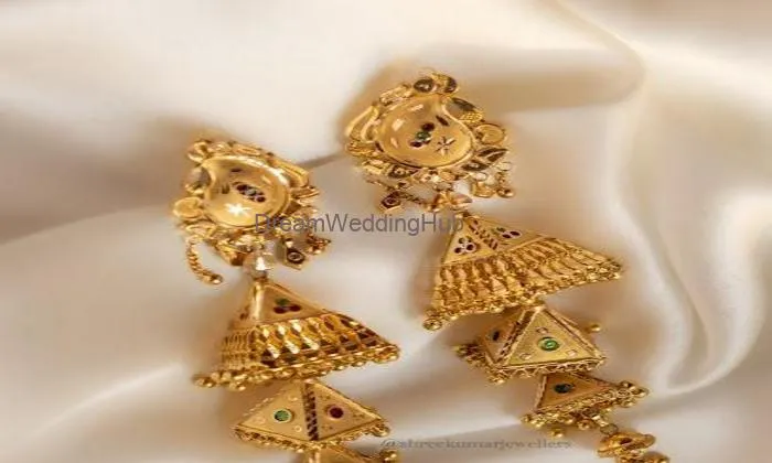 Shree Kumar Jewellers Shree Kumar Jewellers