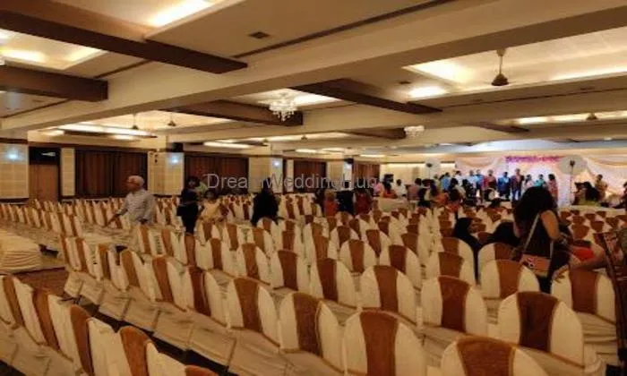 Shree Kutch Kadava Patidar Bhavan