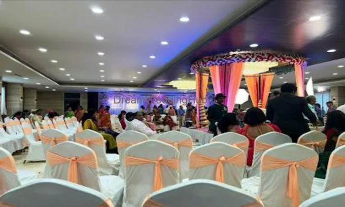 Shree Kutch Vagad Leva Patidar Samaj Bhavan