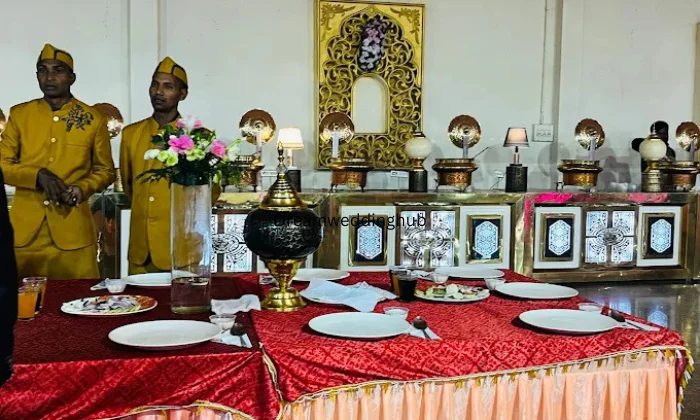 Shree Ladli Catters
