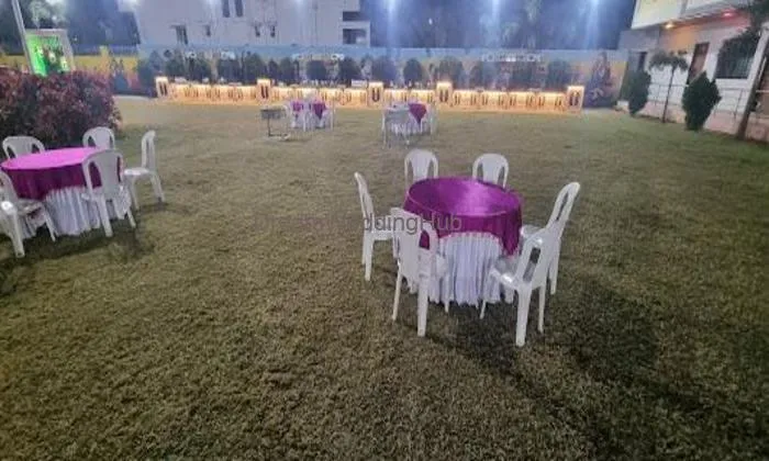 Shree Lakshmi Celebrations