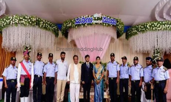 Shree Lakshmi Security Agency Hubli