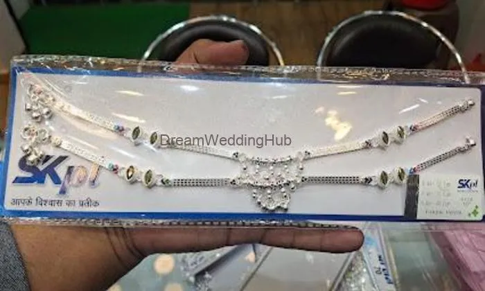 Shree Laxman Prashaad Jewellers