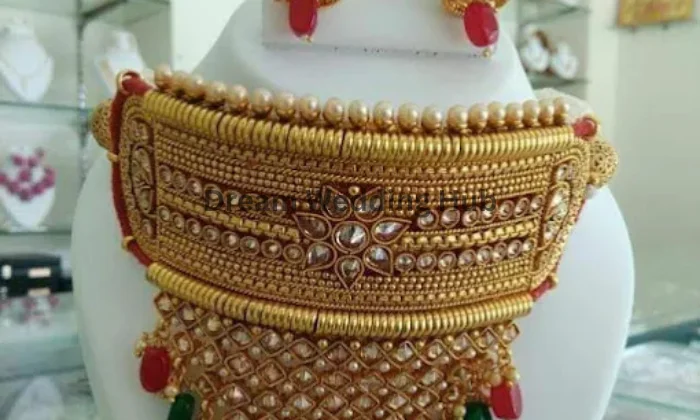 Shree Laxmi Bangles