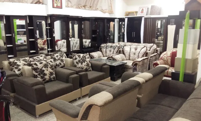 Shree Laxmi Furnitures