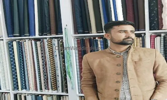 Shree Laxmi Jodhpuri Safa And Sherwani House