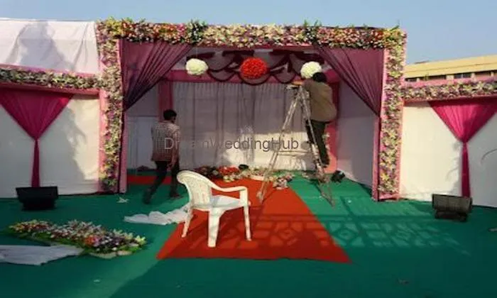Shree Laxmi Mandap Service