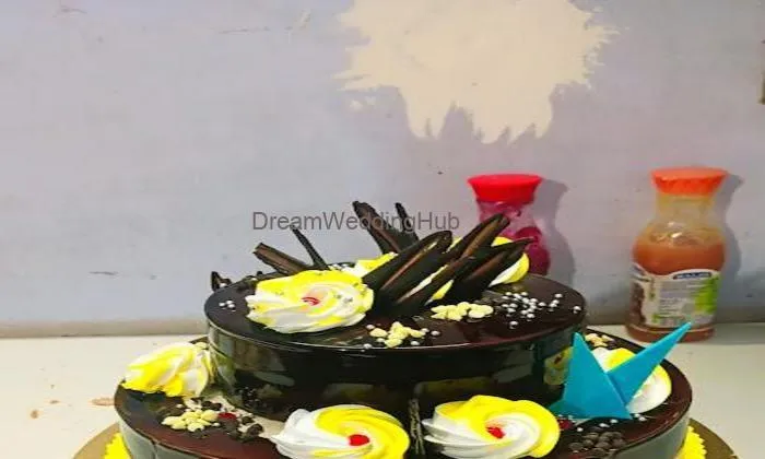 Shree Laxmi Narayan Bakery
