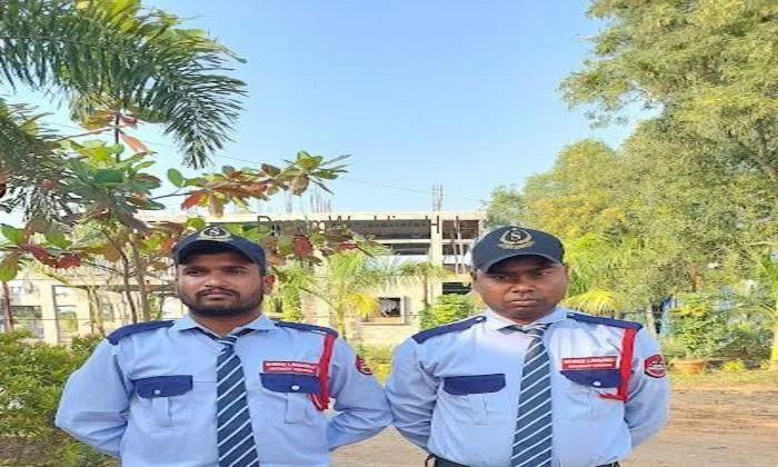 Shree Lingaraj Security Services And Manpower Solution Llp, Best Security Services , Best Security Agency