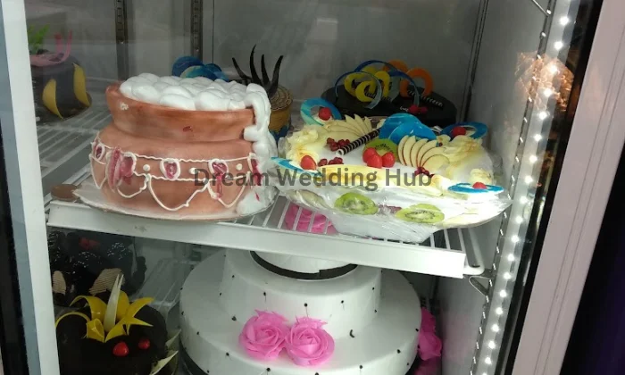 Shree Luxmi Bakers