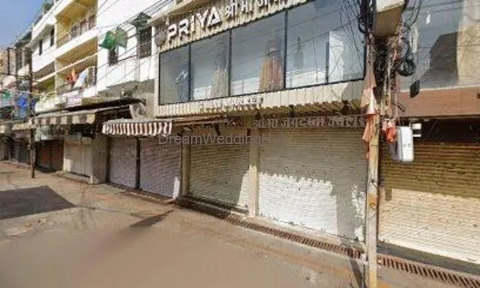 Shree Maa Jagdamba Jewellers