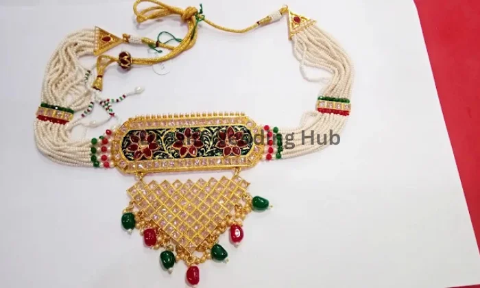 Shree Maa Jewellers