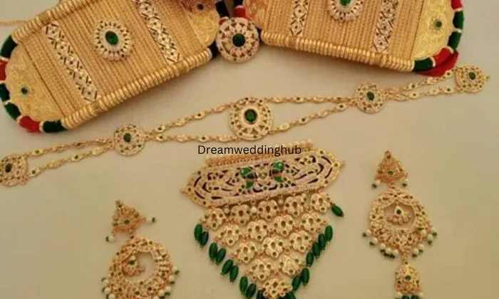 Shree Maa Lakshmi Jewellers  