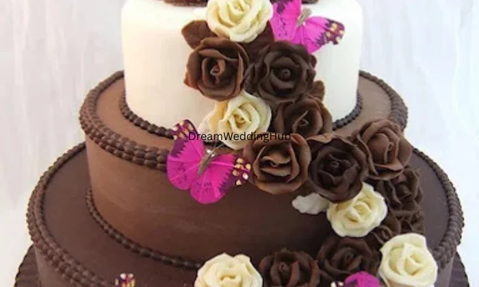 Shree Madan Gopal Ice Cream  Cake