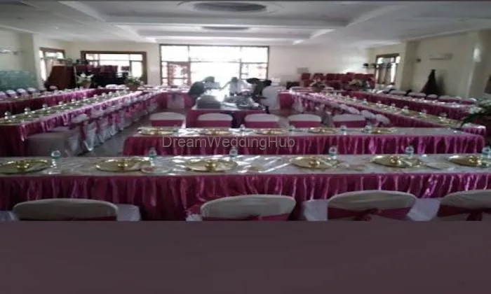 Shree Mahadev Cateres