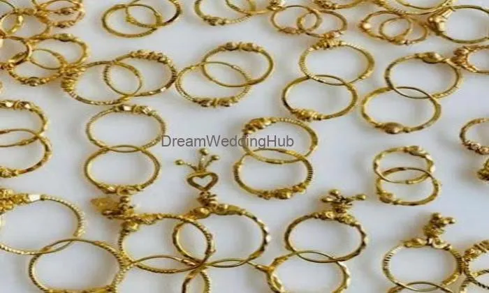 Shree Mahadev Jewellers