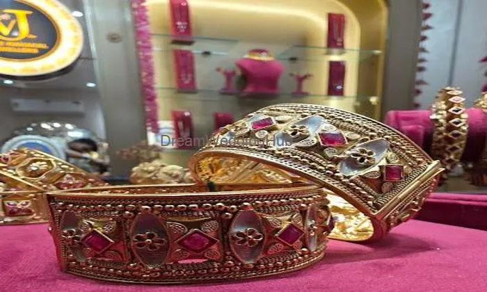 Shree Mahakal Jewellers