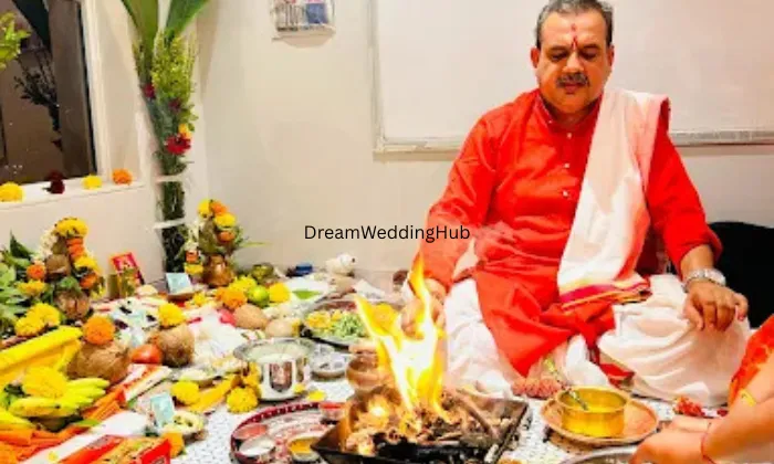 Shree Mahakal Jyotish Dharmik Vidhi Kendra