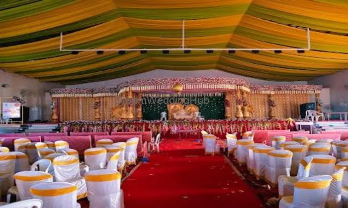 Shree Mahalakshmi Lawns Shree Mahalakshmi Lawns