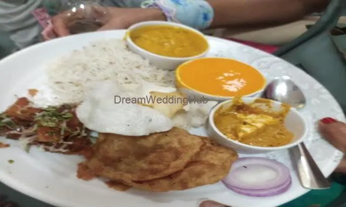 Shree Mahalasa Caterer