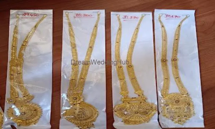 Shree Mahalaxmi Gold Shree Mahalaxmi Gold