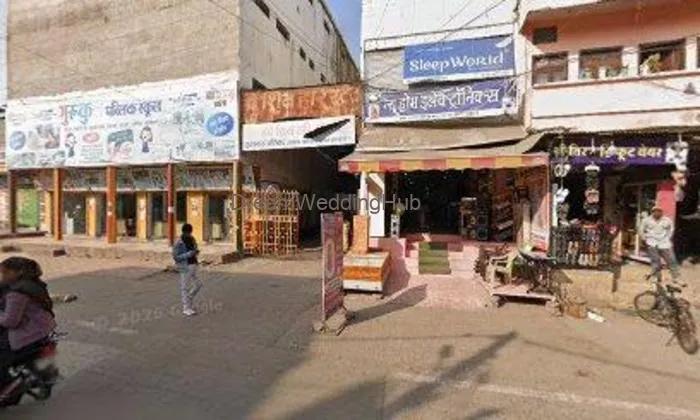 Shree Mahalaxmi Jewelers