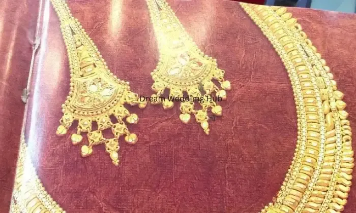 Shree Mahaluxmi Jewellers