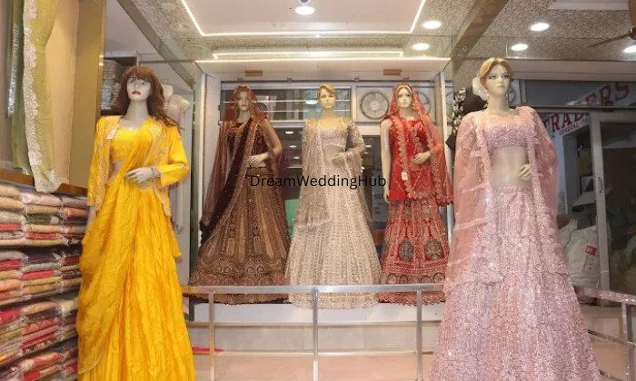 Shree Maharani