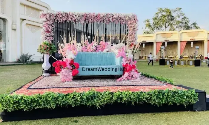 Shree Mahaveer Events