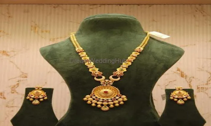 Shree Mahaveer Gold And Diamond
