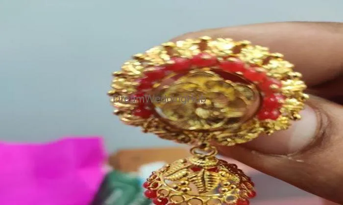 Shree Mahaveer Jewellers