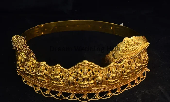 Shree Mahaveer Jewellery