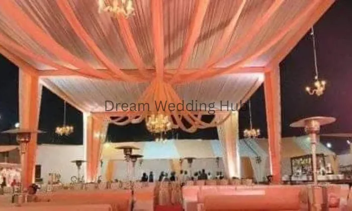 Shree Maheshwari Sewa Samiti