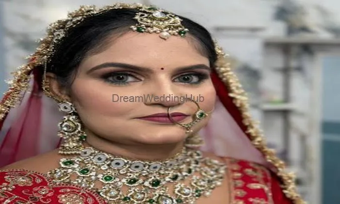 Shree Makeover Beauty Salon