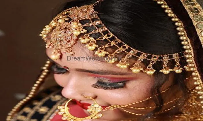 Shree Makeover