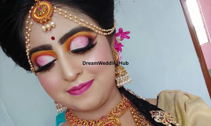 Shreemakeovers85