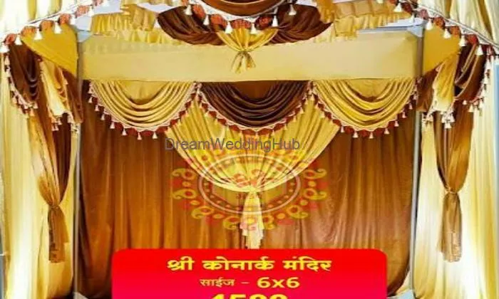 Shree Mandap Decoration | Best Decoration In Pune Shree Mandap Decoration | Best Decoration In Pune