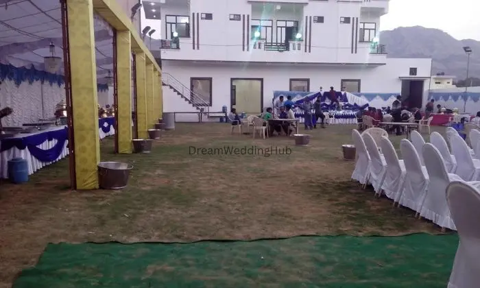 Shree Mangal Garden