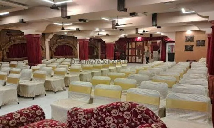 Shree Mangal Karyalay- Ac Banquet Hall In Thane, Banquet Hall In Thane