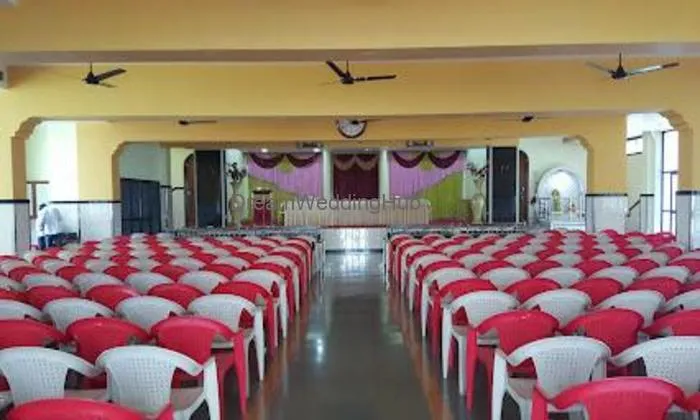 Shree Mangal Karyalaya