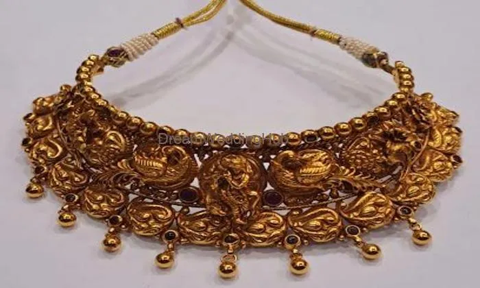 Shree Mangaladevi Jewellers