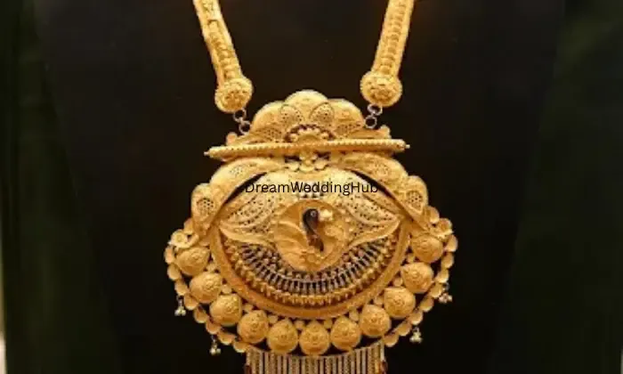 Shree Mangalam Jewellers