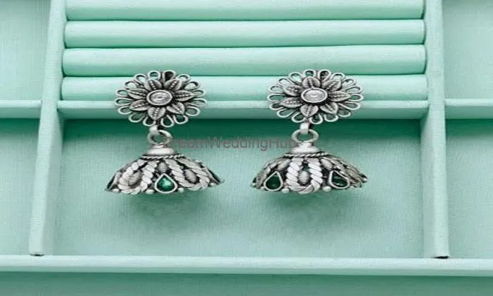 Shree Mangalam Jewellers – Silver Jewellery 925