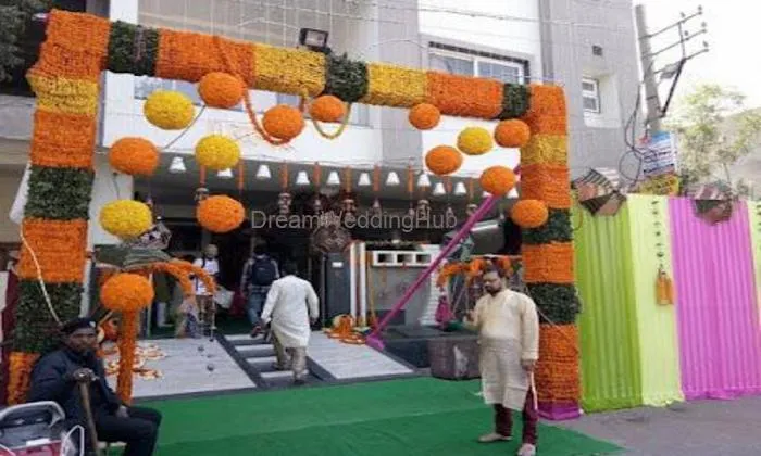 Shree Mangalartha Events (a Complete Event Solution)