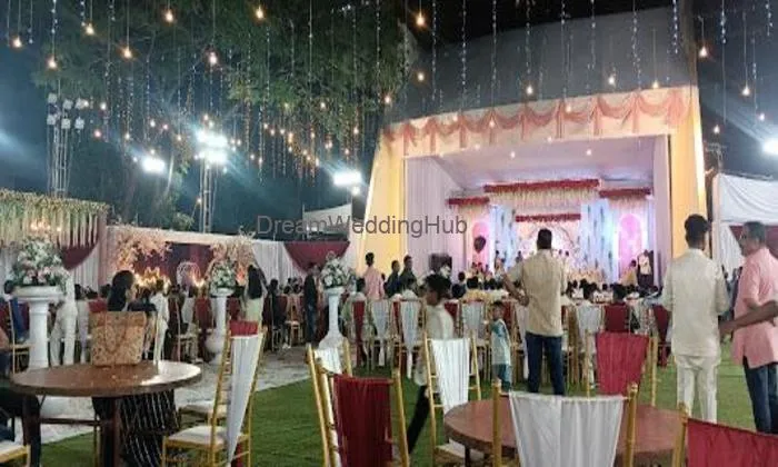 Shree Mangalmurti Caterers Thane West