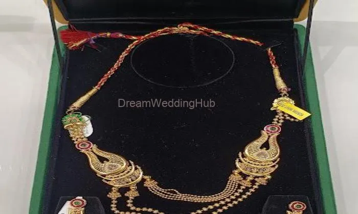 Shree Mangat Ram Jewellers